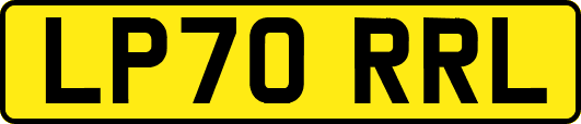LP70RRL