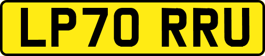 LP70RRU