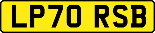 LP70RSB