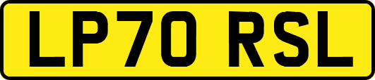 LP70RSL