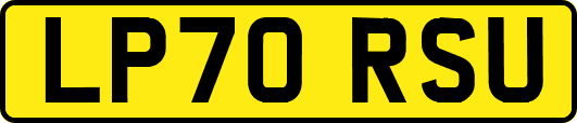 LP70RSU