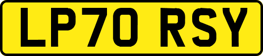 LP70RSY