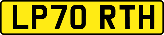 LP70RTH