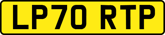 LP70RTP