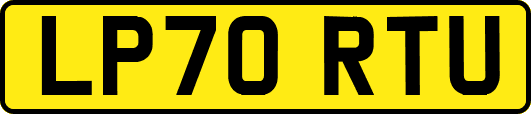 LP70RTU