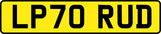 LP70RUD