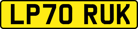 LP70RUK