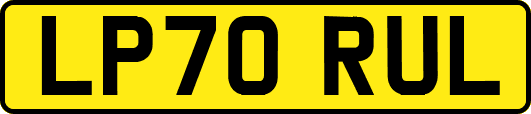 LP70RUL