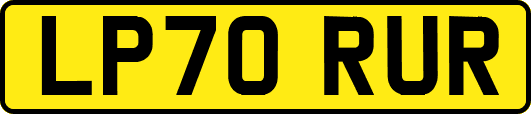 LP70RUR