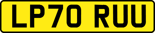 LP70RUU