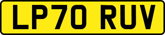 LP70RUV