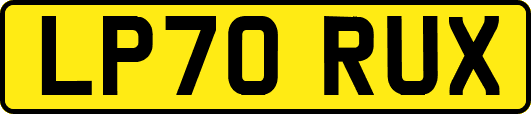 LP70RUX