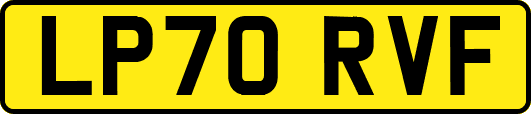 LP70RVF