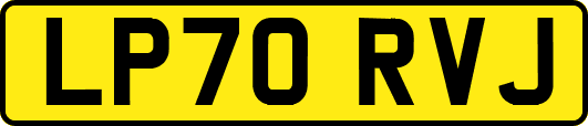 LP70RVJ