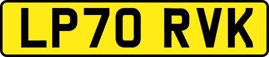 LP70RVK