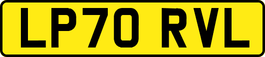 LP70RVL