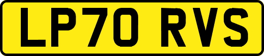 LP70RVS