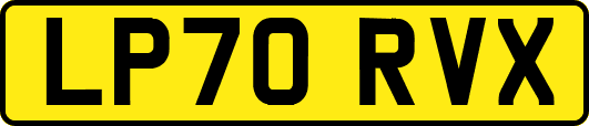 LP70RVX