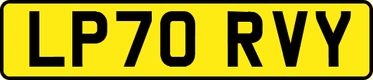 LP70RVY