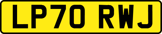LP70RWJ