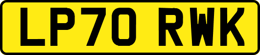 LP70RWK
