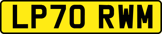LP70RWM
