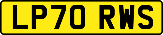 LP70RWS