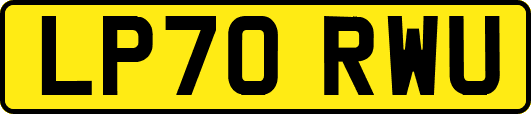 LP70RWU