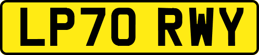 LP70RWY