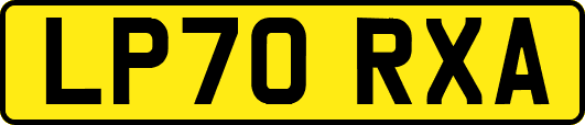 LP70RXA