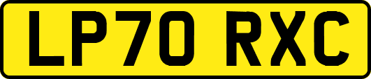 LP70RXC
