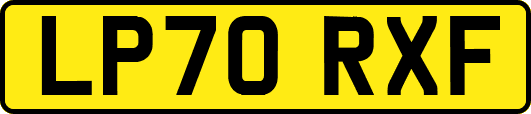 LP70RXF