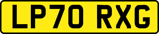 LP70RXG