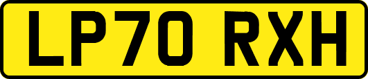 LP70RXH
