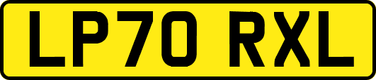 LP70RXL