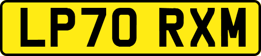 LP70RXM
