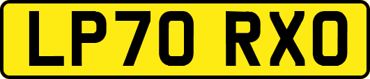 LP70RXO