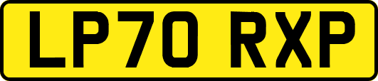 LP70RXP