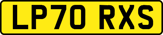 LP70RXS