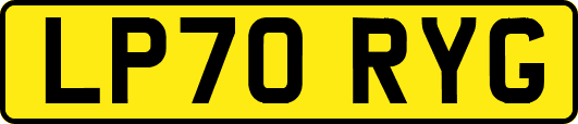 LP70RYG