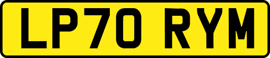 LP70RYM