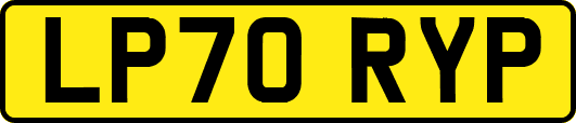 LP70RYP
