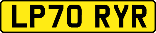 LP70RYR