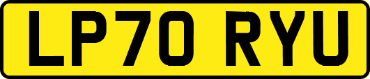 LP70RYU