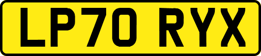LP70RYX