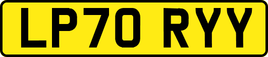 LP70RYY