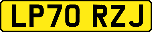 LP70RZJ