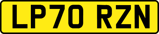 LP70RZN