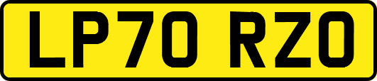 LP70RZO