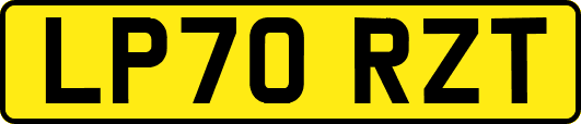 LP70RZT